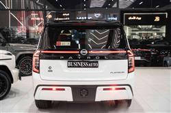 نیسان پاترۆل